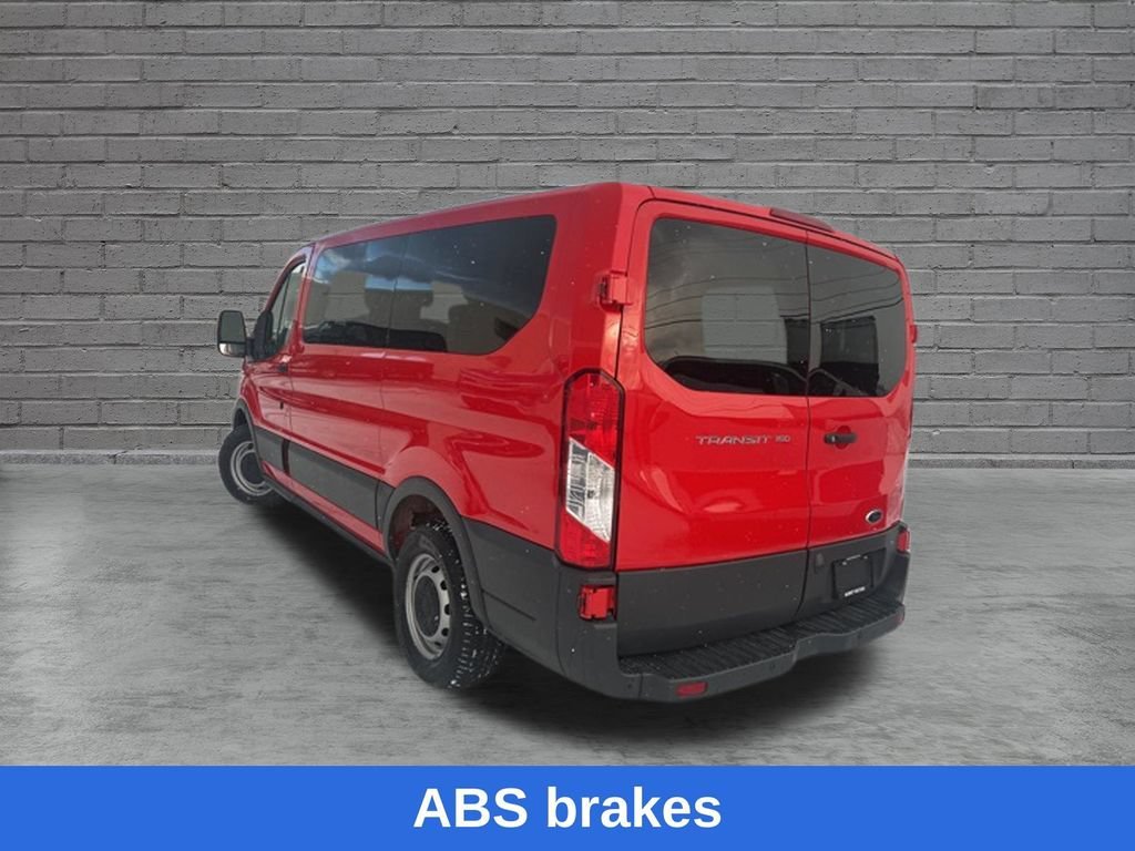 Used 2018  Ford XL image 8