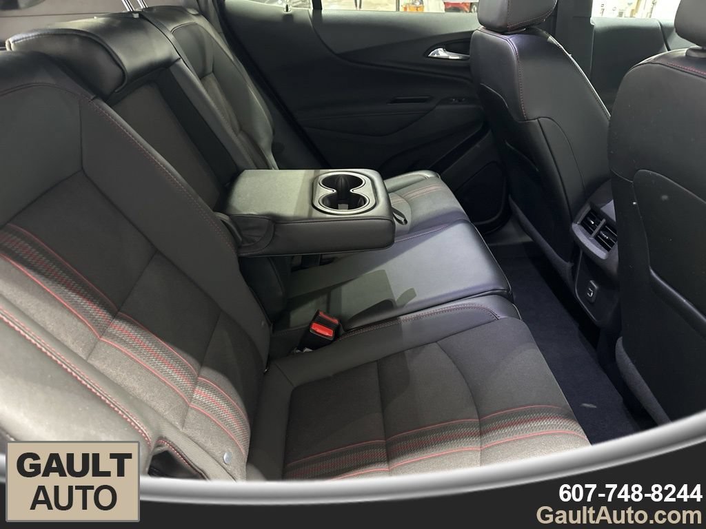 2024 Chevrolet Equinox RS - Photo 19