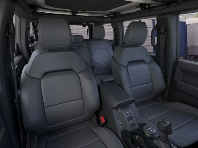 New 2026 Ford Bronco Outer Banks