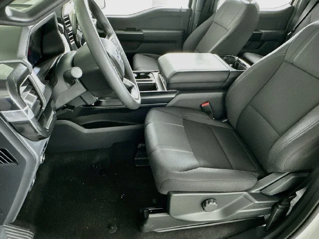 New 2026 White Ford STX image 9
