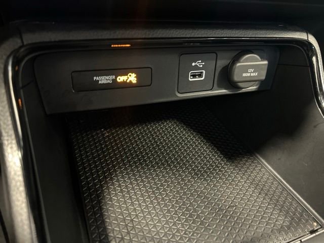 2024 Honda CR-V LX - Photo 23