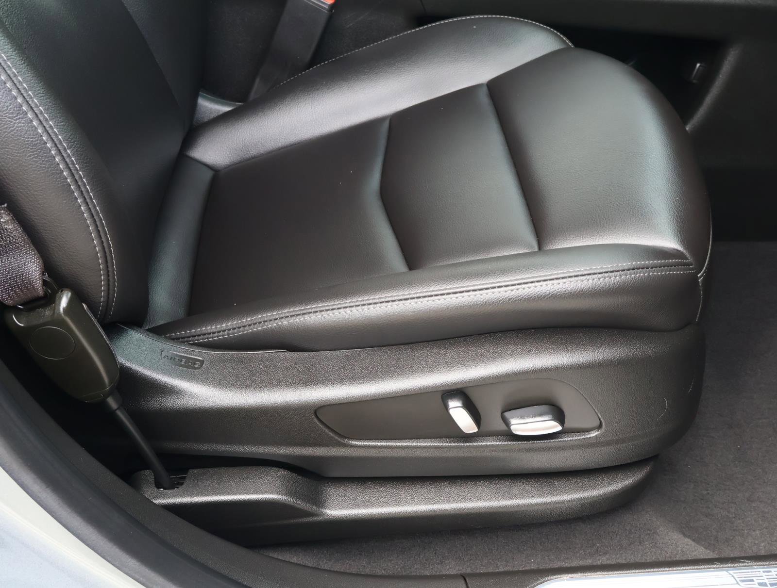 2024 Cadillac XT5 Luxury - Photo 16