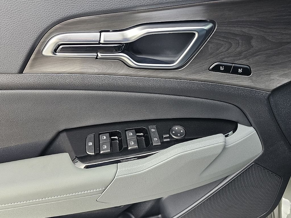 2025 Kia Sportage X-Line Prestige - Photo 28