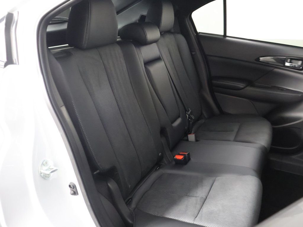 2026 Mitsubishi Eclipse Cross Black Edition - Photo 33