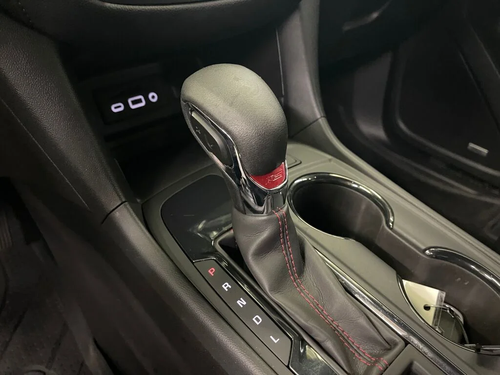 2023 Chevrolet Equinox RS - Photo 14