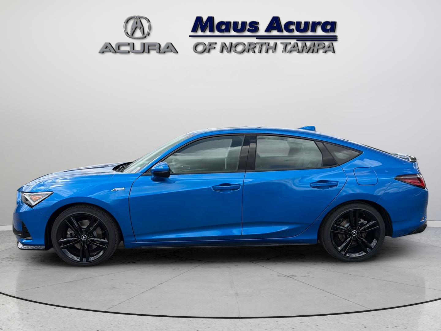 New 2026  Acura A-Spec Tech Package image 5