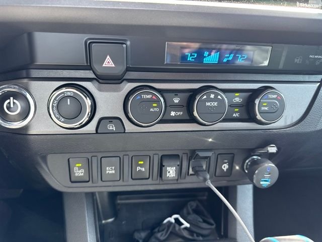 Used 2021  Toyota TRD Sport image 13