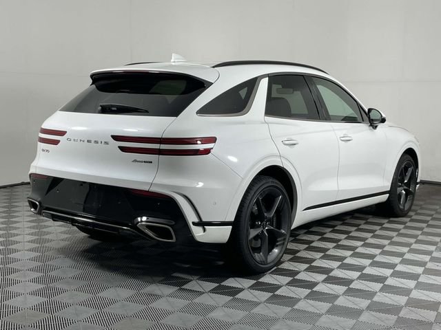 2026 GENESIS GV70 Sport Prestige - Photo 11