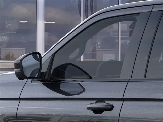 New 2026 Agate Black Metallic Ford Platinum image 20