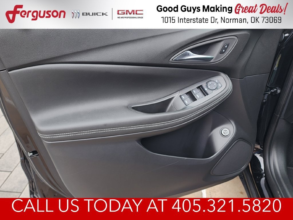 2026 Buick Encore GX Preferred - Photo 13