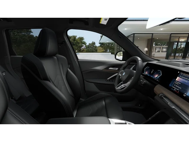 New 2026 Alpine White BMW xDrive28i image 9