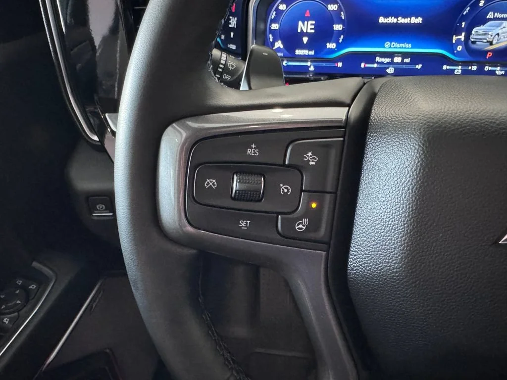 2023 Chevrolet Silverado 1500 High Country - Photo 16