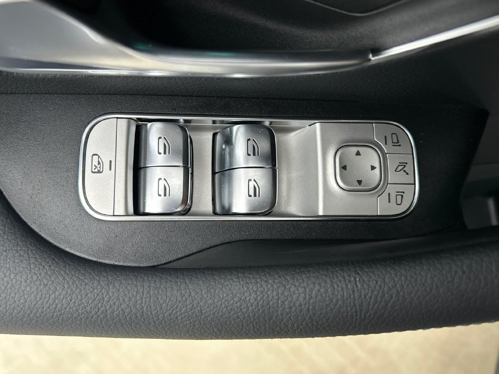 New 2027 Obsidian Black Metallic Mercedes-Benz GLS 450 image 51