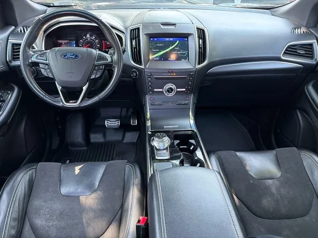 Used 2019 Gray Ford ST image 23
