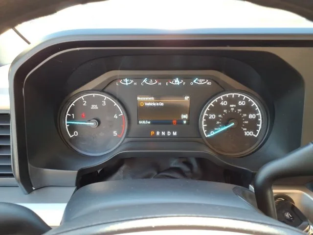 Used 2025 White Ford XL image 21