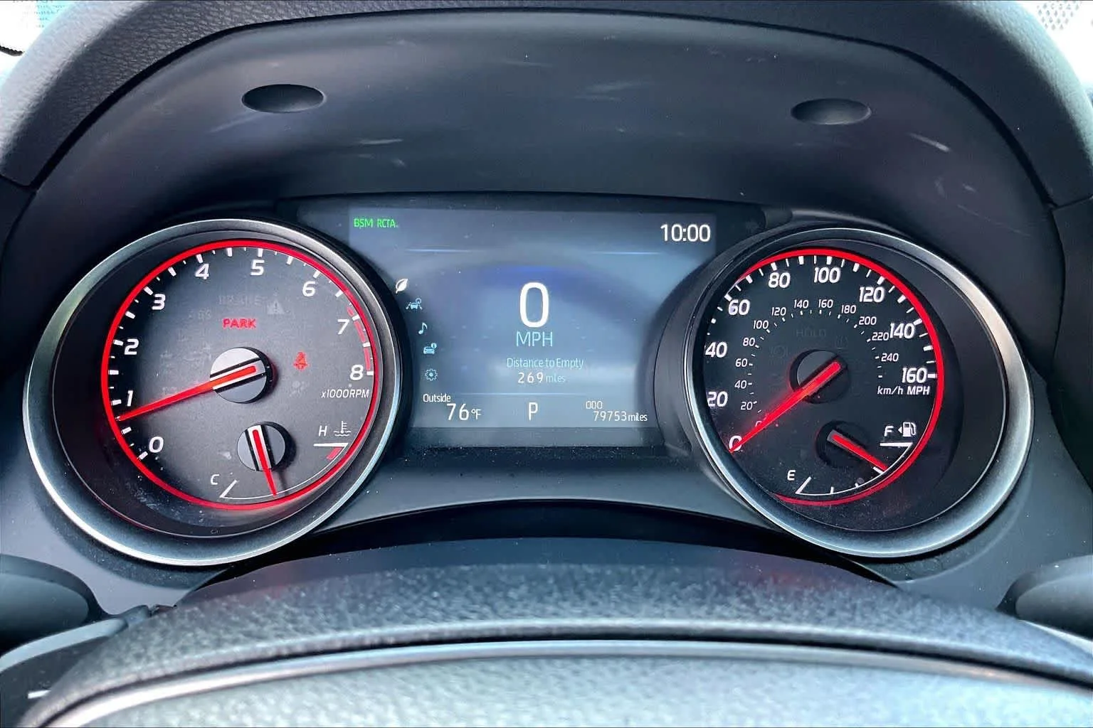Used 2023 Predawn Gray Mica Toyota XSE image 26