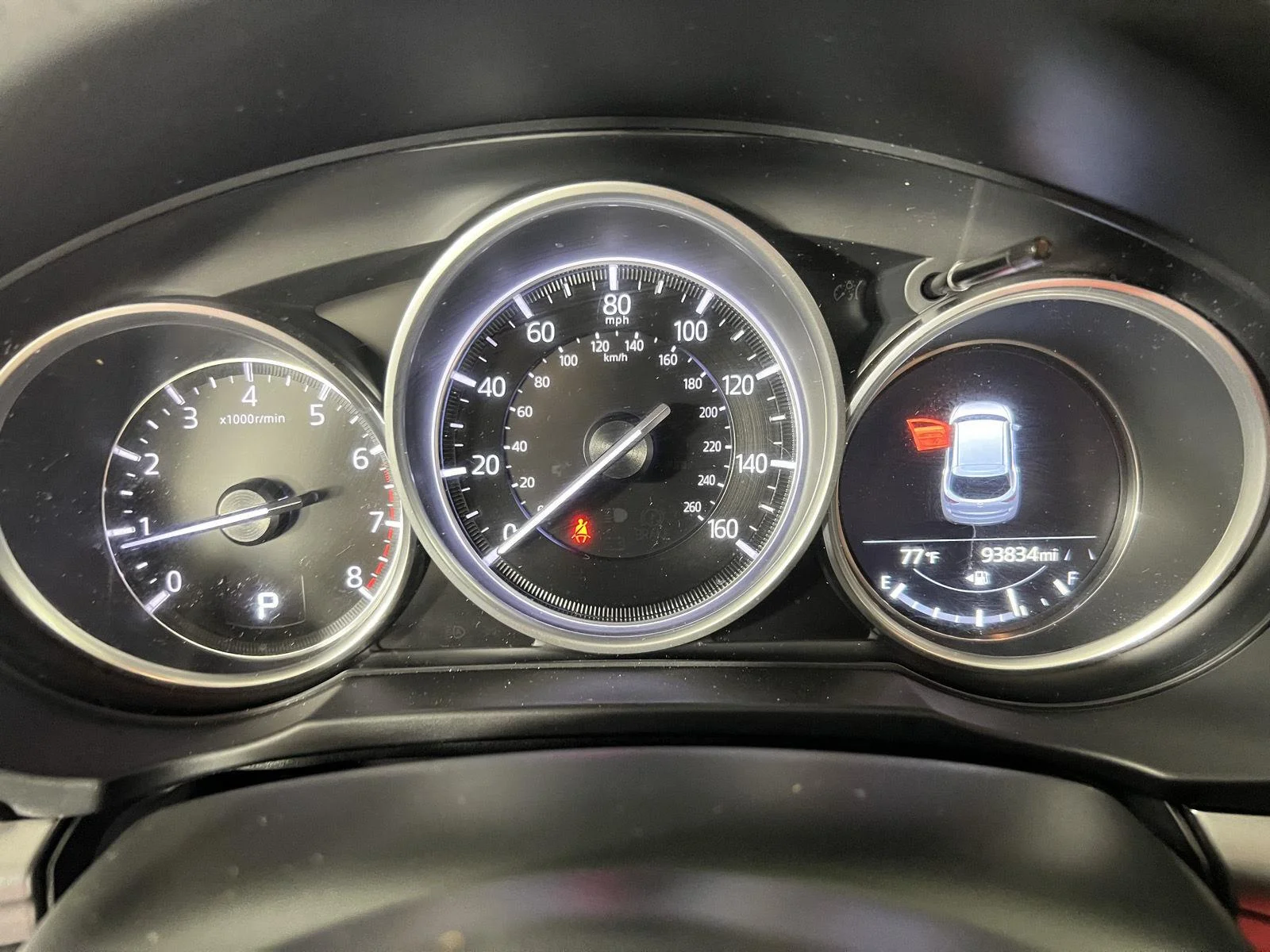 Used 2019  Mazda Touring image 13