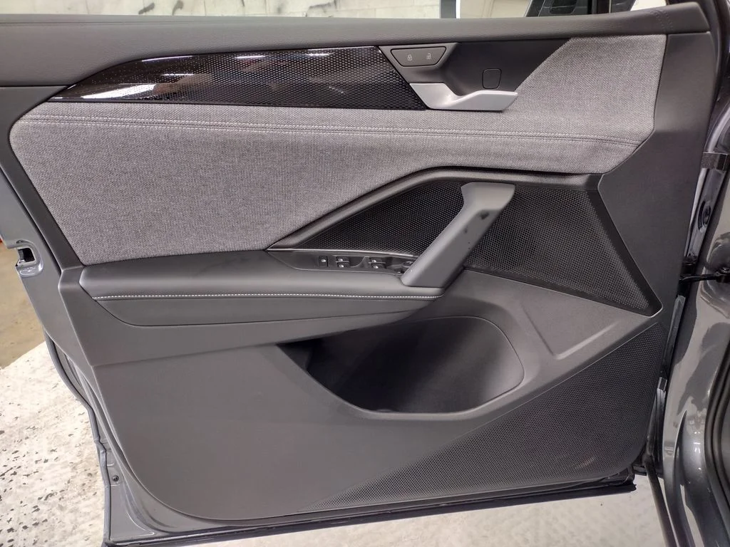 New 2026 Gray Volkswagen 2.0T S image 15