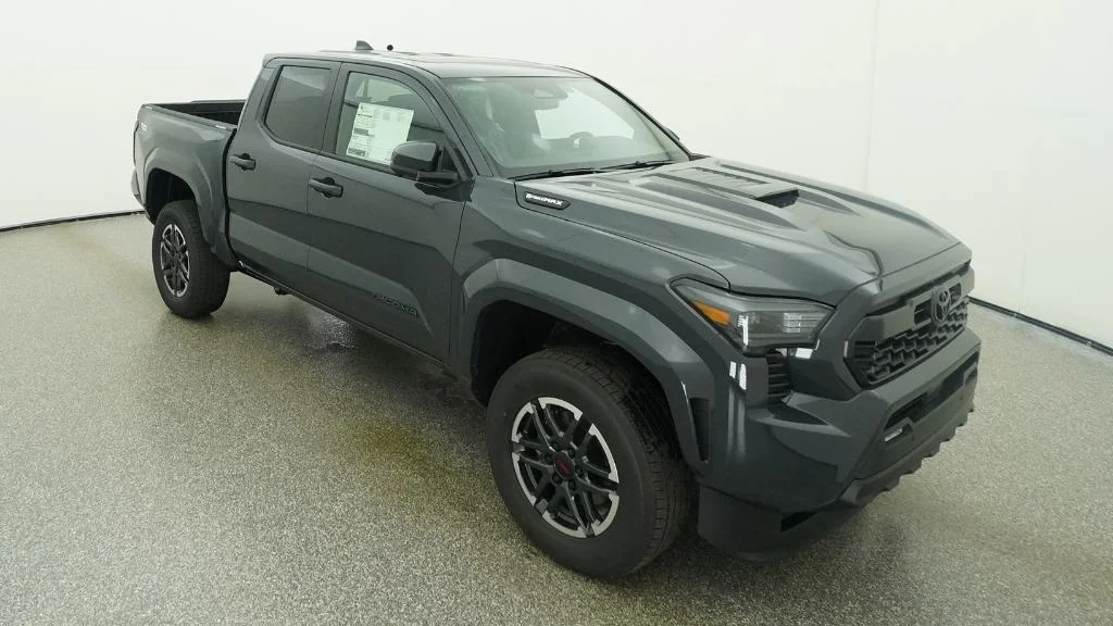 New 2026 Underground Toyota TRD Sport i-FORCE MAX image 46