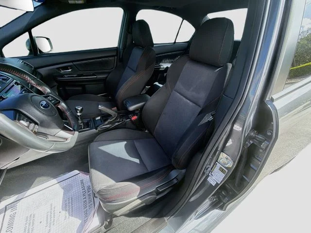 Used 2020 Gray Subaru Premium image 20