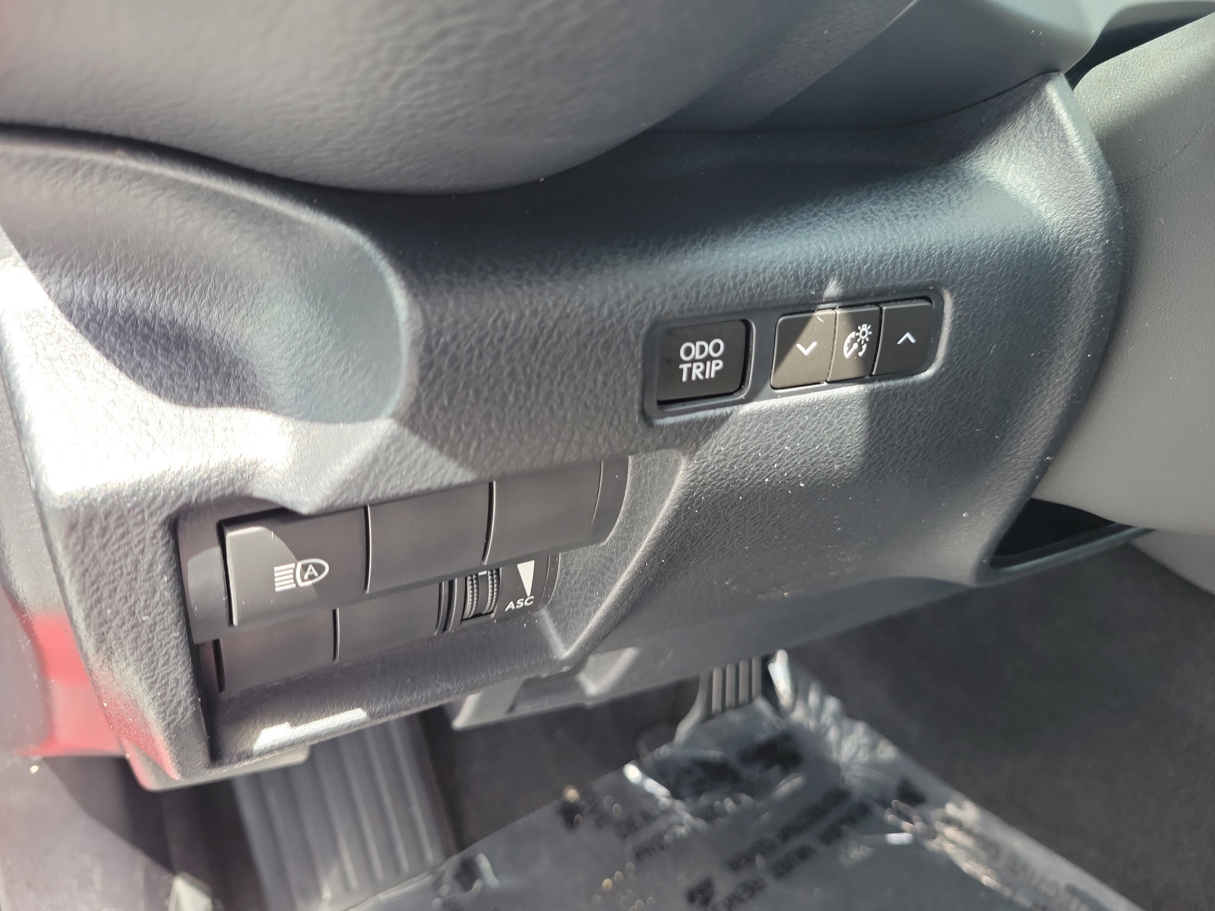 Certified Used 2025 Infra Red Lexus IS 350 F SPORT Design image 25