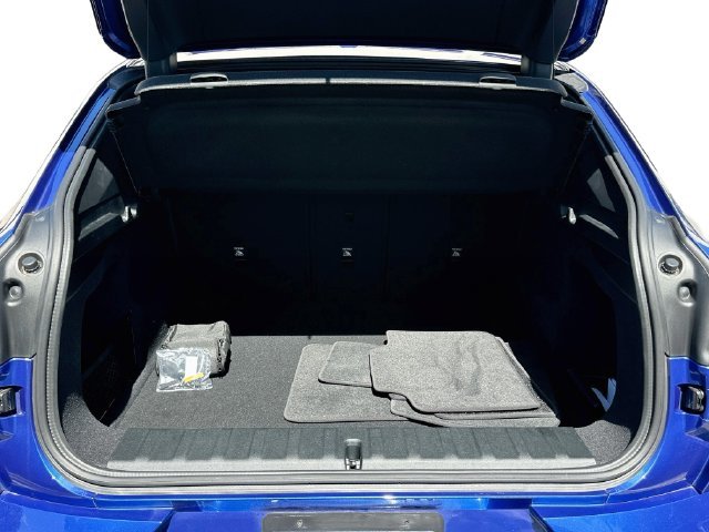 Certified Used 2025 Blue BMW M35i image 24