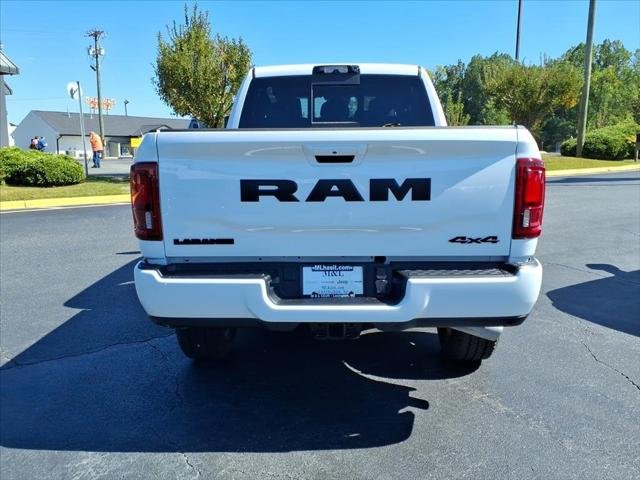 2026 RAM 2500 Laramie - Photo 31