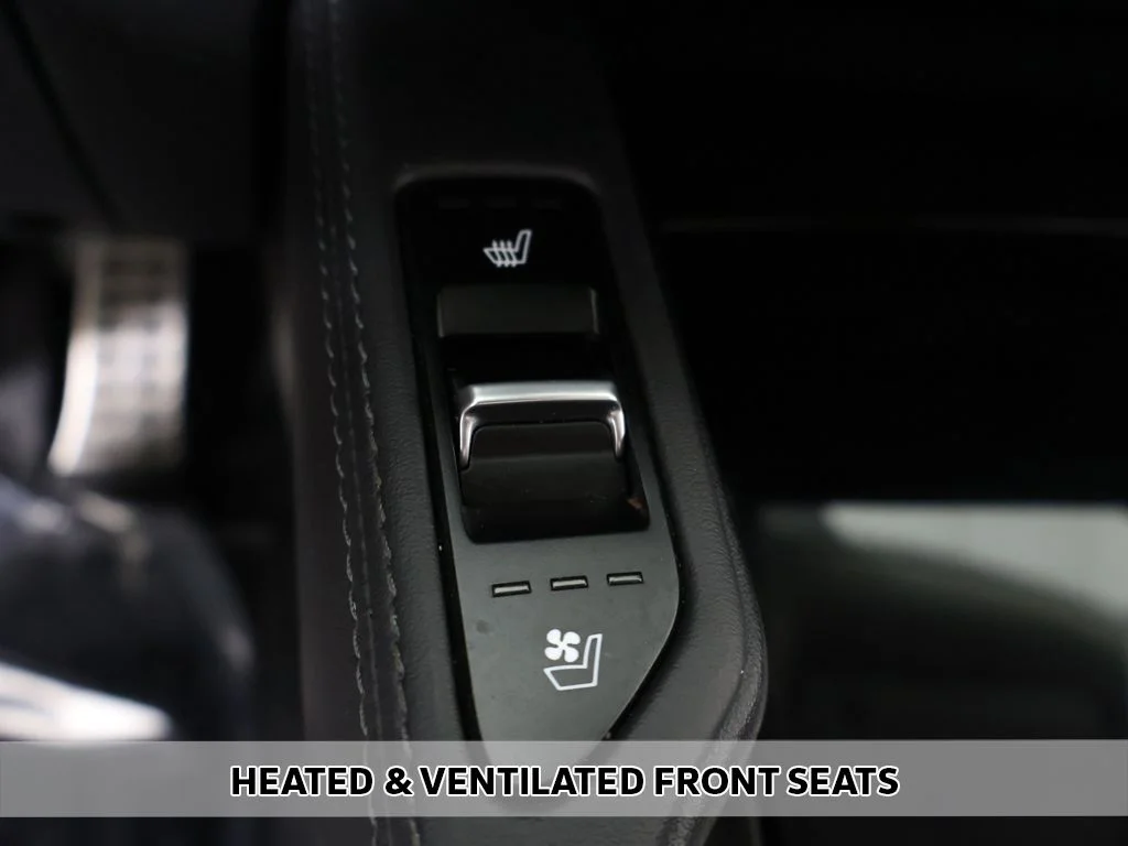 Used 2020 Gray Kia SX image 9