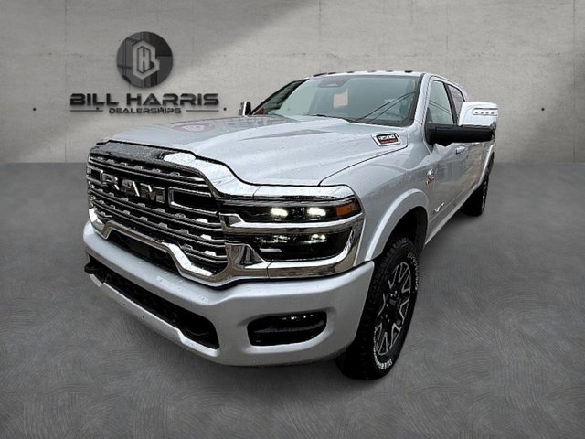 2026 RAM 3500 Limited