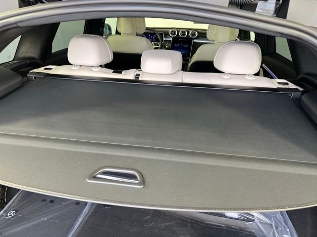 New 2026 Gray Mercedes-Benz GLC 300 image 40