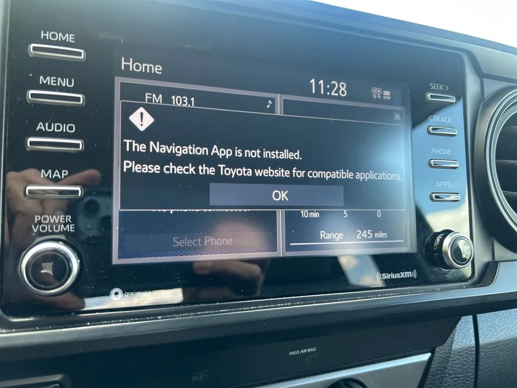 Used 2022 Gray Toyota SR image 15