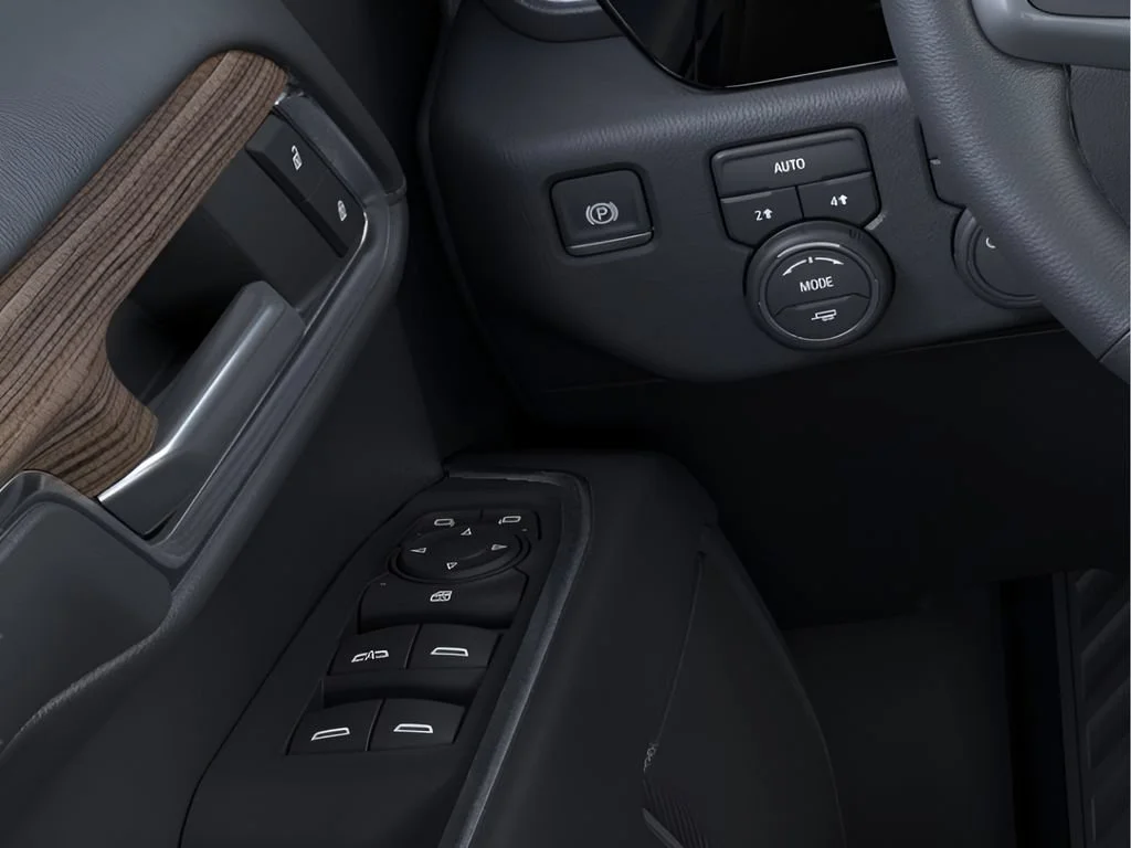 2026 Chevrolet Silverado 1500 RST - Photo 22