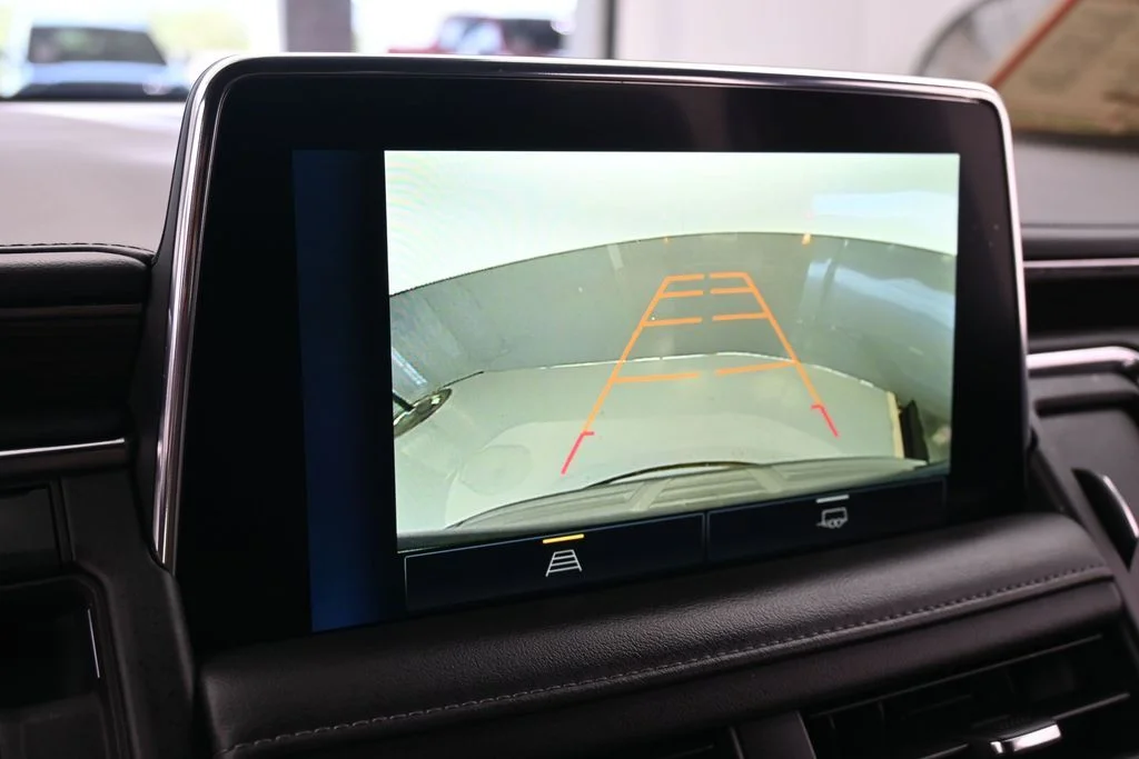 Used 2022 Black Chevrolet LT image 17