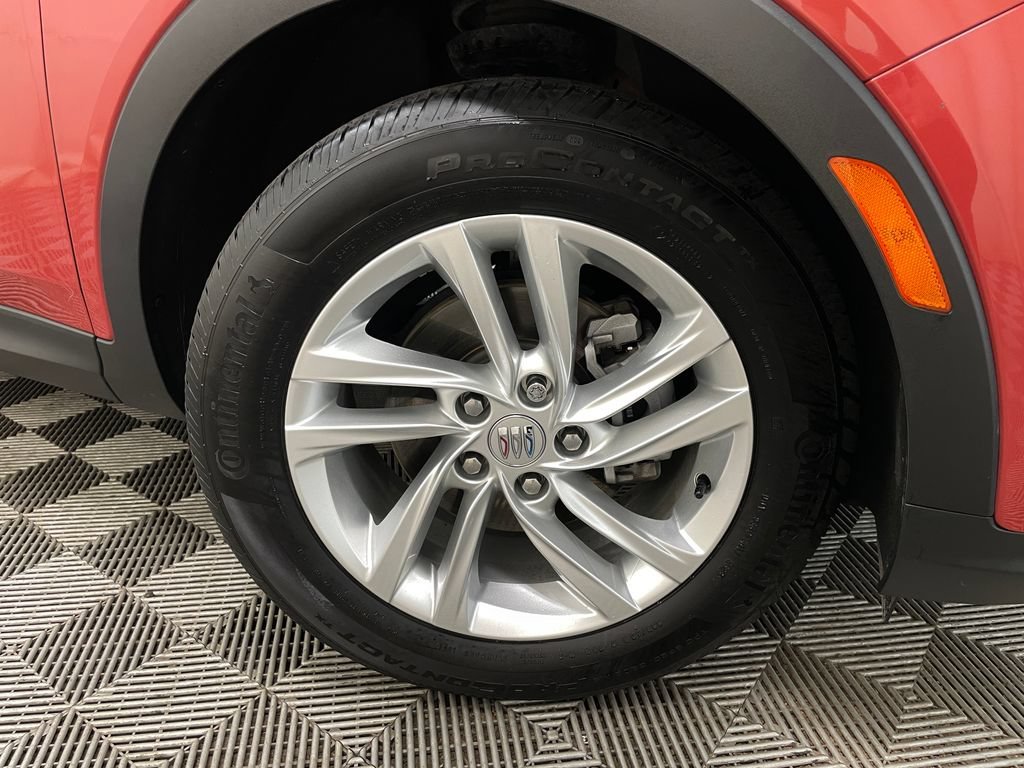 2024 Buick Envista Preferred - Photo 49
