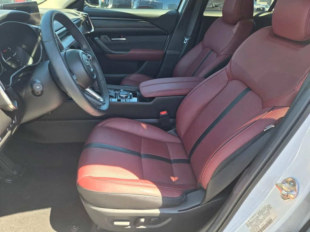 Certified Used 2026 Pearl Mazda Premium Plus image 15