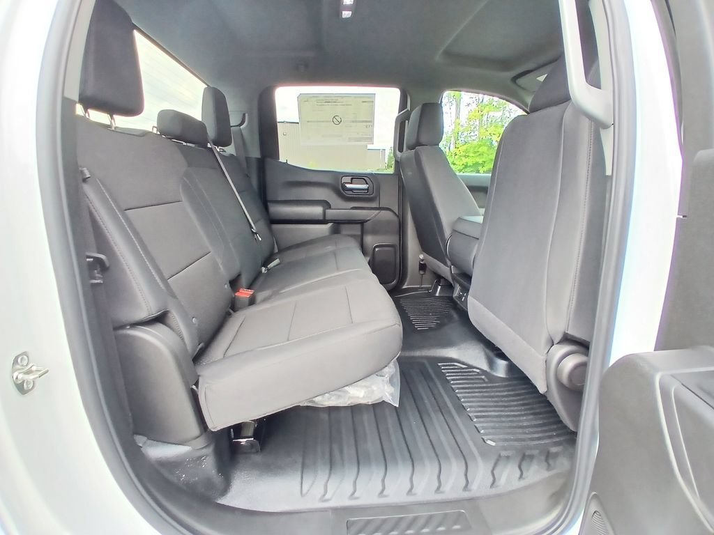 2026 Chevrolet Silverado 1500 Work Truck - Photo 17