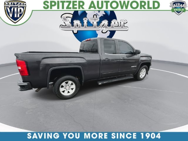 Used 2014 Gray GMC SLE image 15