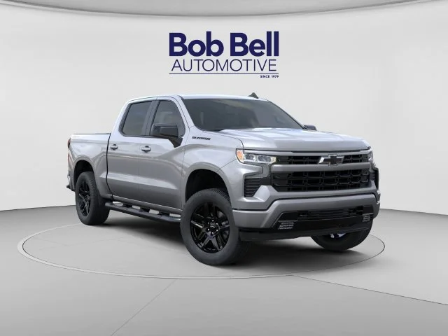 2026 Chevrolet Silverado 1500 RST - Photo 7