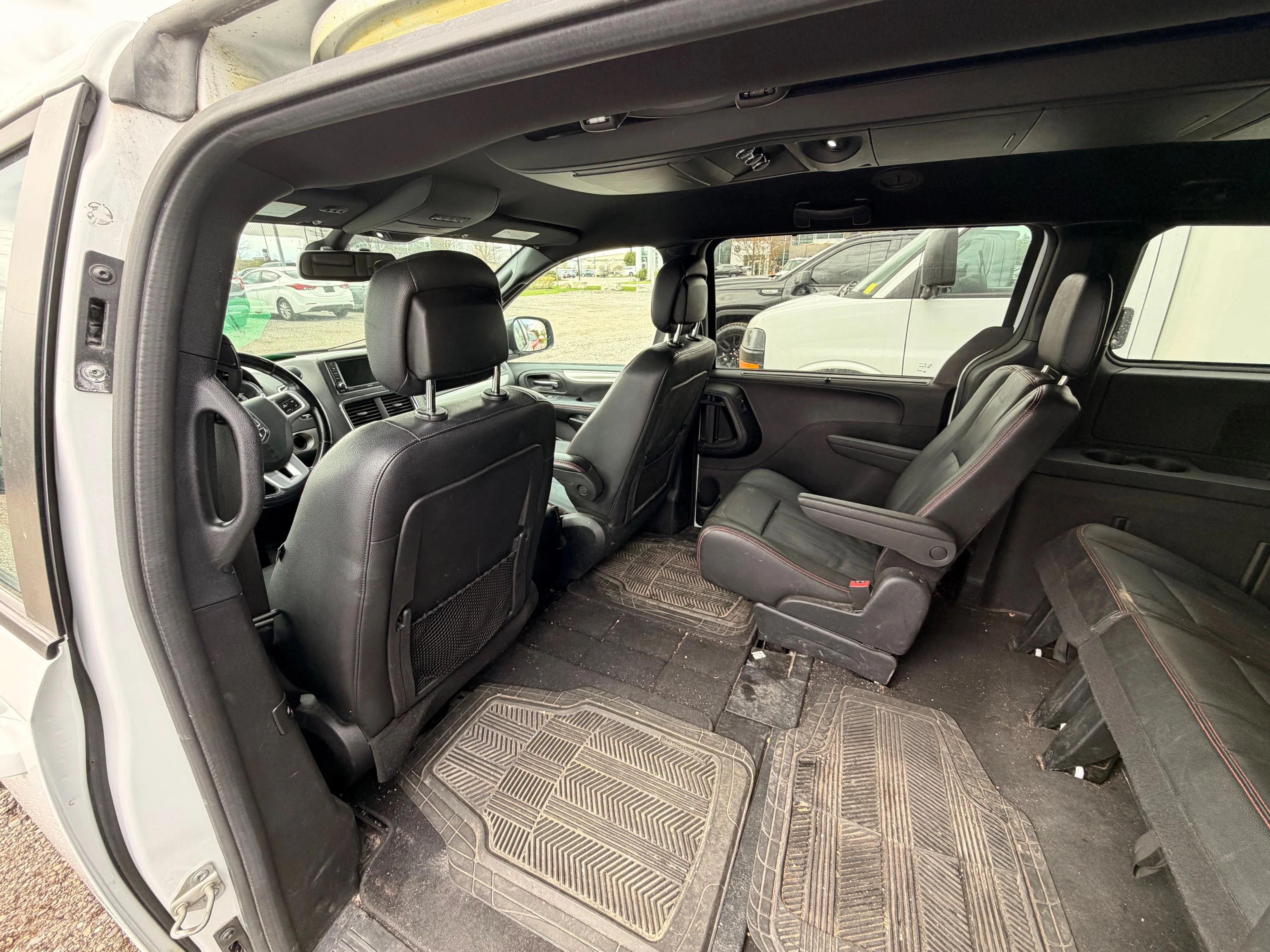 Used 2020  Dodge GT image 6