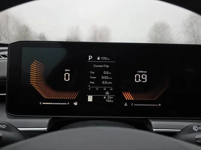 2026 Kia K5 LXS - Photo 25