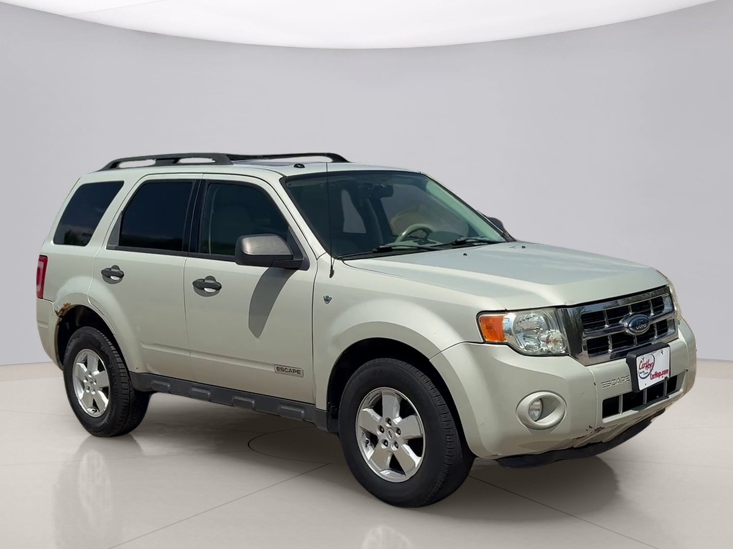 2008 Ford Escape XLT - Photo 7