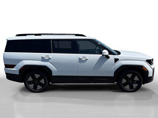 New 2026 Serenity White Hyundai SEL image 26