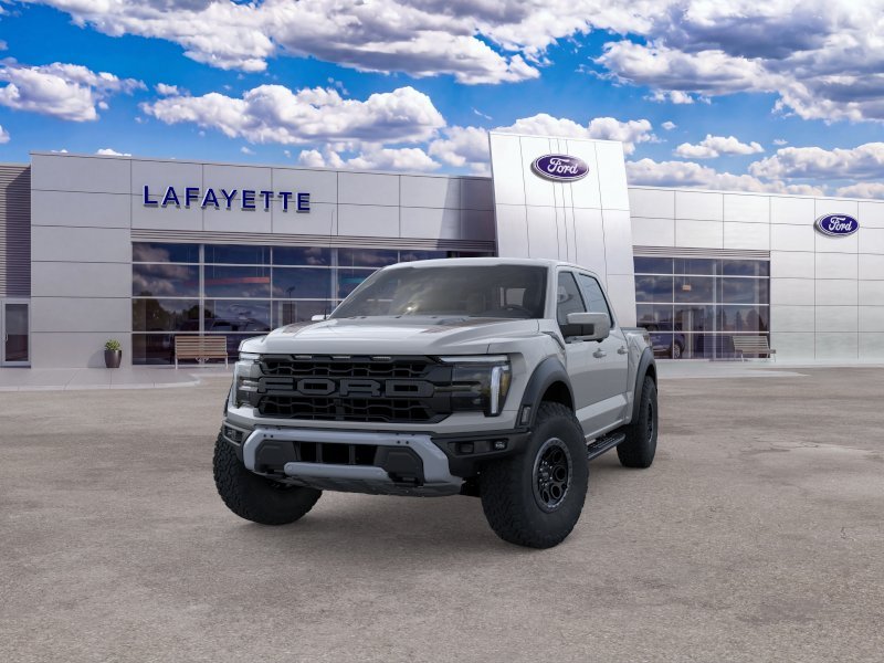 New 2026 Avalanche Ford Raptor image 40