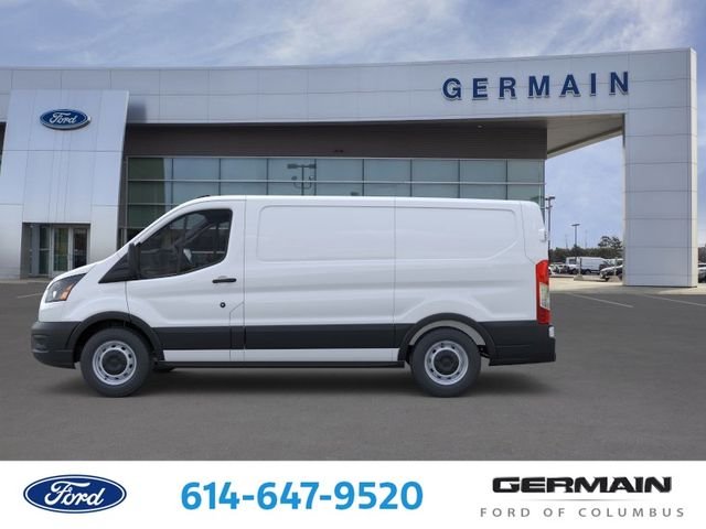 2026 Ford Transit Van Base - Photo 6