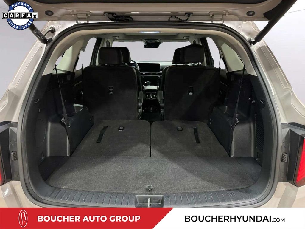 Used 2025 Road Rider Brown Kia X-Line SX image 31