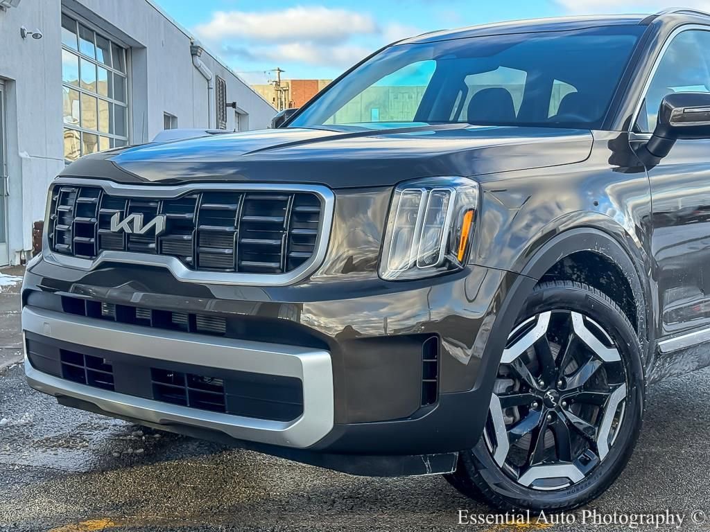 2024 KIA TELLURIDE - Image 2