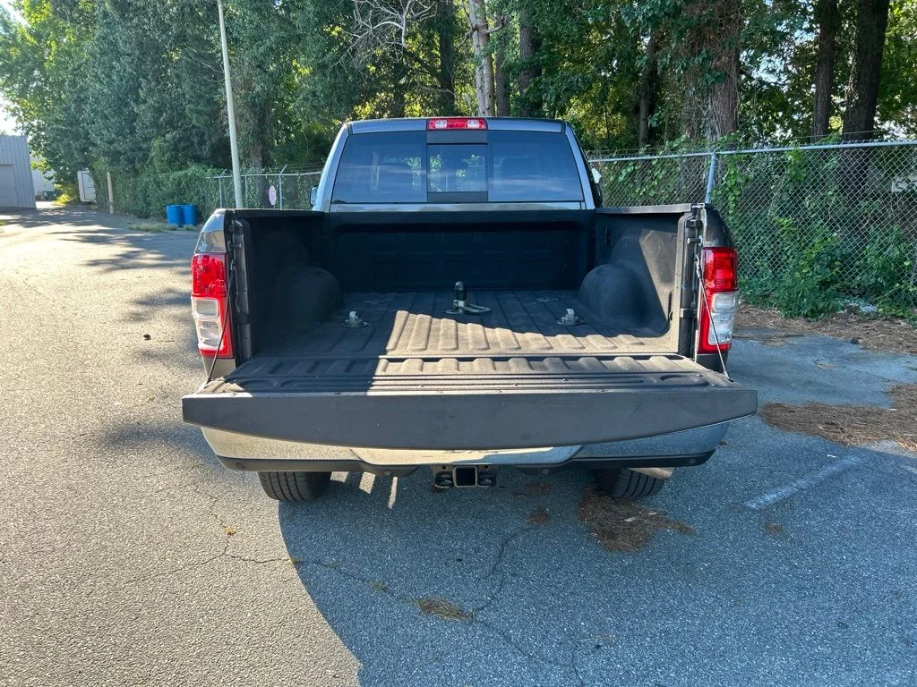 Used 2019 Gray Ram Tradesman image 29