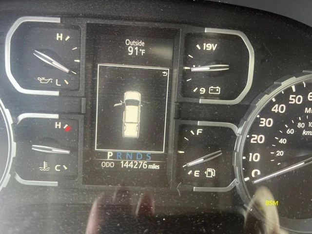 Used 2021 Black Toyota 1794 image 40