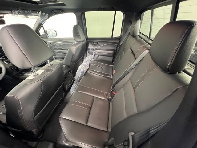 2026 Honda Ridgeline TrailSport - Photo 31
