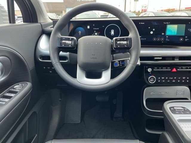 2026 Hyundai IONIQ 9 SEL - Photo 14